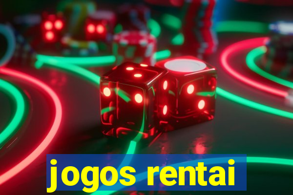 jogos rentai